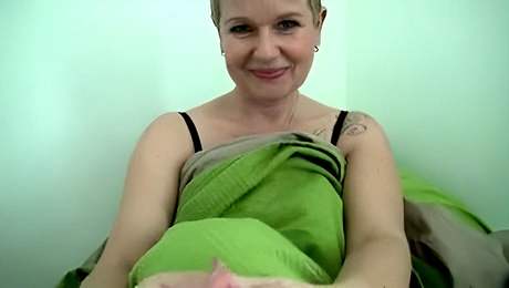 Deide J aka Daisy aka Dagmar