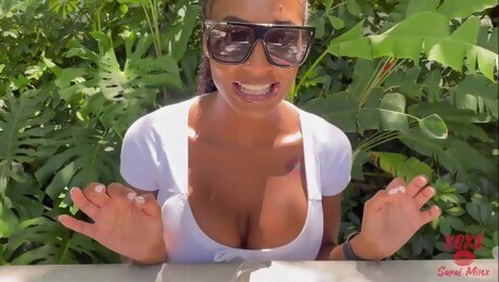 Wonderful MILF pornstar adult filthy video