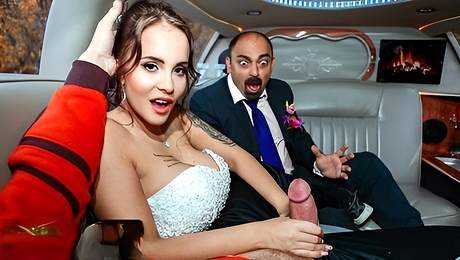 Dainty Jennifer's POV video