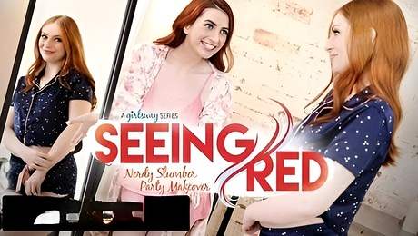 Girls Way featuring Maya Kendrick and Aria Carson's 69 trailer